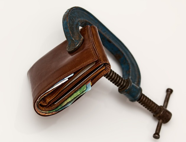 🧐¿Tiempos difíciles?: Inteligencia financiera