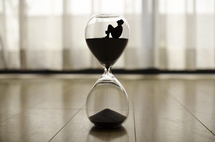 ⏳El valor del tiempo: Un bien poco apreciado