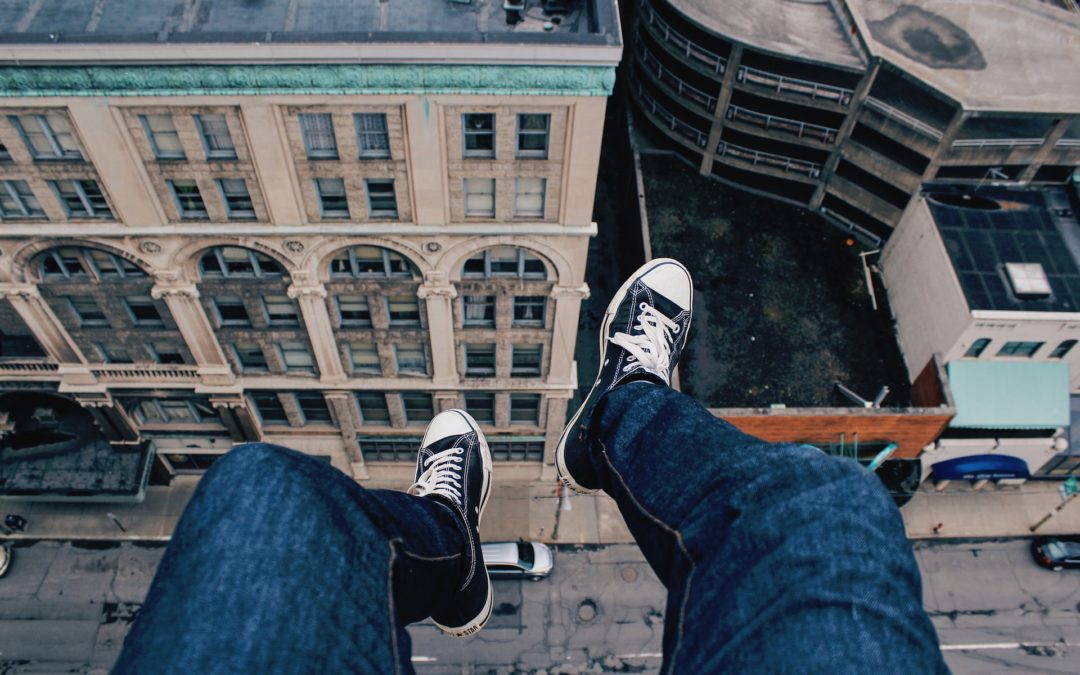 🚀Vivir en el corto plazo: retomando valores pasados