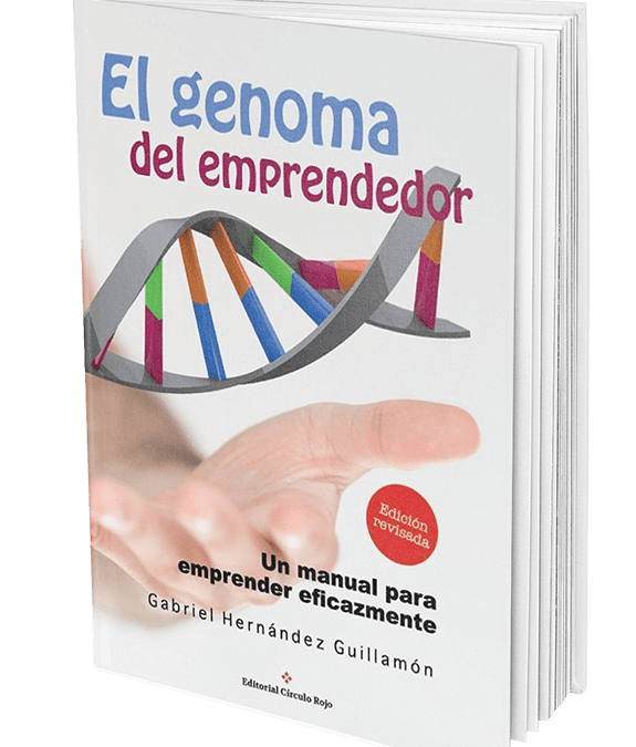 El Genoma del Emprendedor®: presentación