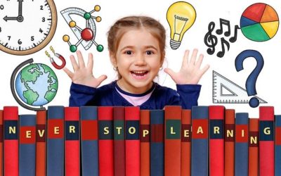 Desarrollo profesional: aprendizaje y voluntad de servicio.