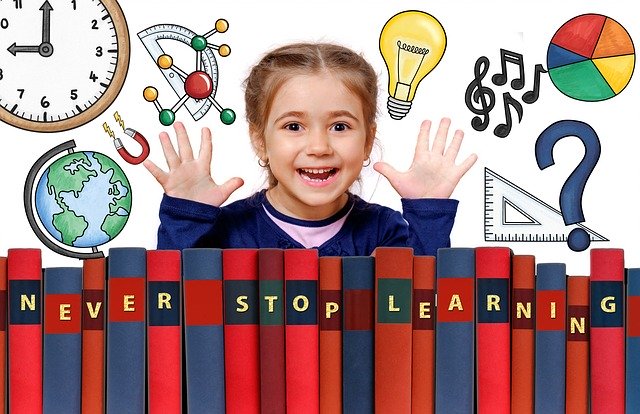 Desarrollo profesional: aprendizaje y voluntad de servicio.