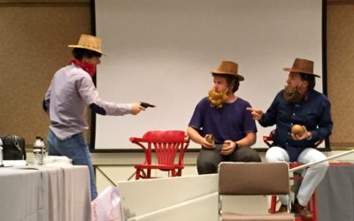 La risa y el sentido del humor: un modo de ser y de interpretar la vida